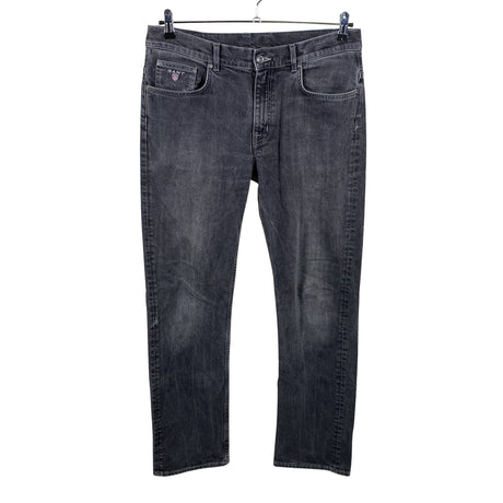 Naisten Gant - Farkut, koko W34 - Harmaa ()