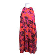 Naisten COS - Kangasmekko, koko 42 - Punainen ()