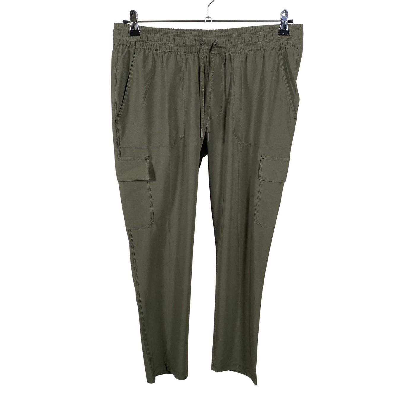 Naisten The North Face - Urheiluhousut, koko 40 - Vihreä (1)