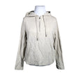Naisten Marc O'Polo - Huppari, koko 42 - Beige ()