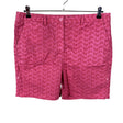 Naisten Marks&Spencer - Shortsit, koko 44 - Pinkki ()