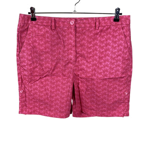 Naisten Marks&Spencer - Shortsit, koko 44 - Pinkki (1)