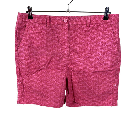 Naisten Marks&Spencer - Shortsit, koko 44 - Pinkki ()