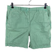 Naisten Marks&Spencer - Shortsit, koko 44 - Vihreä ()