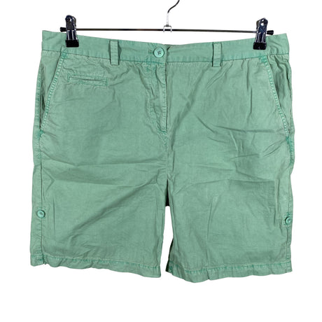 Naisten Marks&Spencer - Shortsit, koko 44 - Vihreä ()