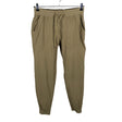 Naisten Lululemon - Urheiluhousut, koko 38 - Ruskea ()