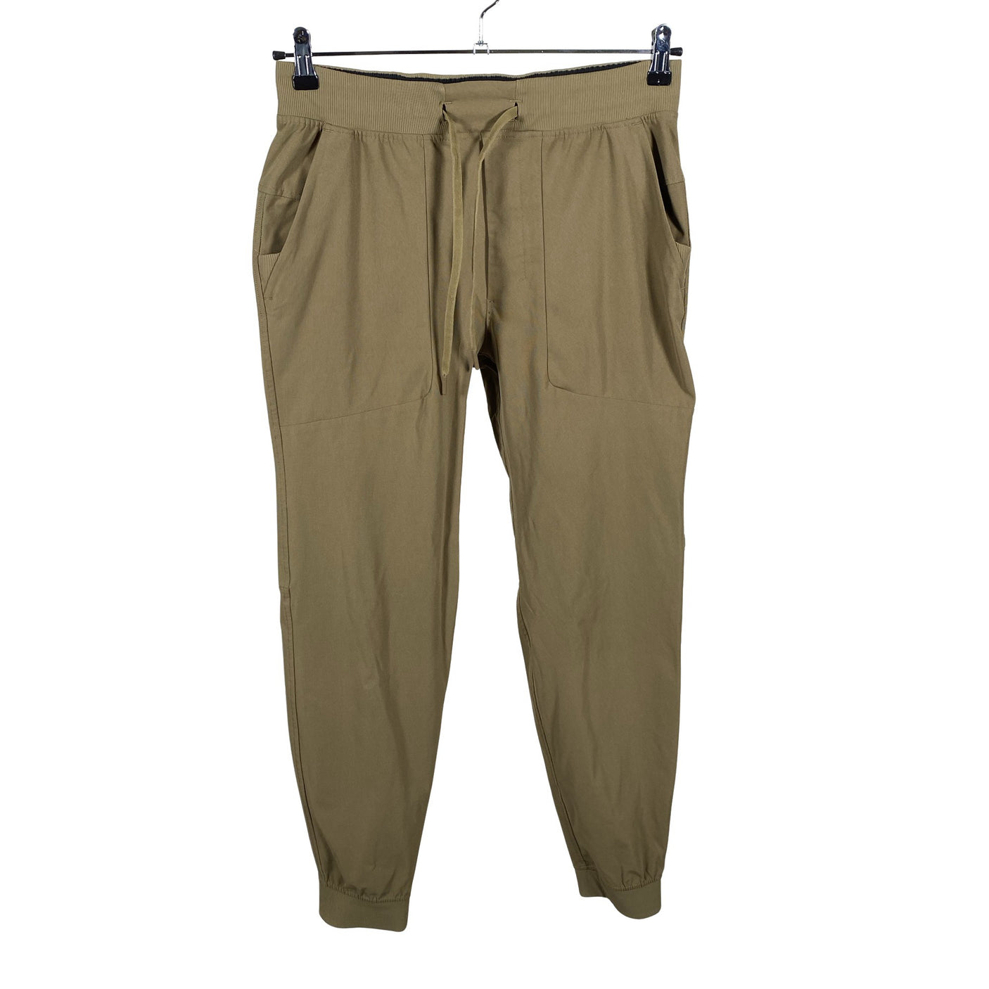 Naisten Lululemon - Urheiluhousut, koko 38 - Ruskea (1)
