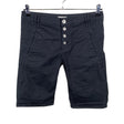 Naisten Lindex - Shortsit, koko 38 - Musta ()