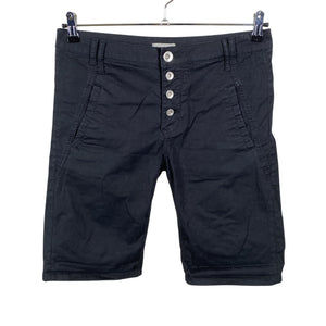 Naisten Lindex - Shortsit, koko 38 - Musta (1)