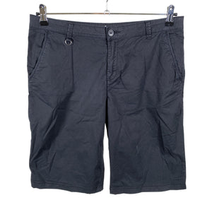 Naisten Esprit - Shortsit, koko 40 - Musta (1)
