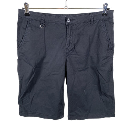 Naisten Esprit - Shortsit, koko 40 - Musta ()