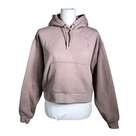 Naisten Black Diamond - Huppari, koko 40 - Ruskea ()
