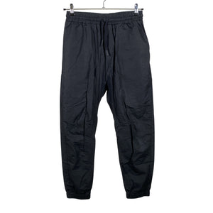 Naisten Nomen Nescio - Kangashousut, koko 40 - Musta (1)