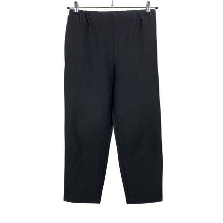 Naisten Marimekko - Kangashousut, koko 38 - Musta ()