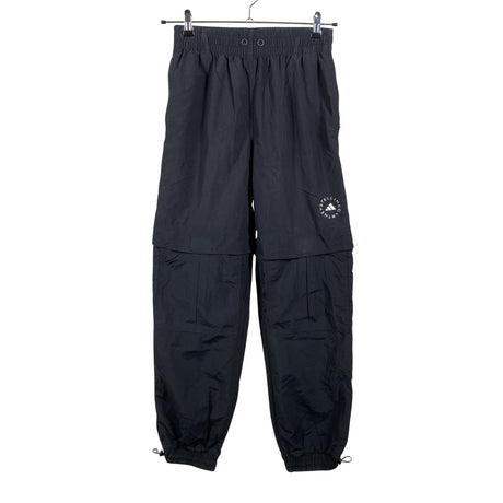Naisten Adidas - Urheiluhousut, koko 36 - Musta ()