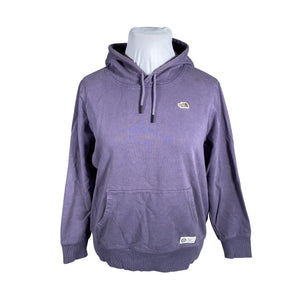 Naisten The North Face - Huppari, koko 42 - Violetti (1)