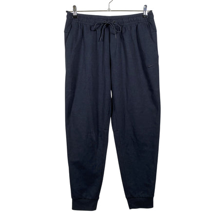 Naisten Nike - Collegehousut, koko 38 - Musta ()