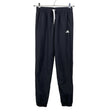 Unisex Adidas - Ulkoiluhousut, koko 158 - 164 - Musta ()