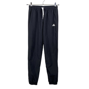 Unisex Adidas - Ulkoiluhousut, koko 158 - 164 - Musta (1)
