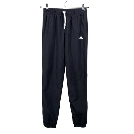 Unisex Adidas - Ulkoiluhousut, koko 158 - 164 - Musta ()