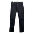 Miesten Jack & Jones - Farkut, koko W31 - Musta ()