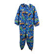 Unisex Jonathan - Välikausihaalari, koko 98 - 104 - Sininen ()
