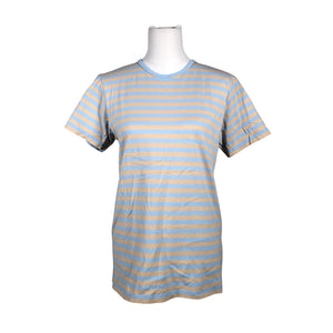 Naisten Marimekko - T-paita, koko 36 - Vaaleansininen (1)