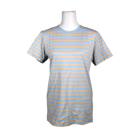 Naisten Marimekko - T-paita, koko 36 - Vaaleansininen ()