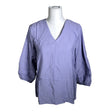 Naisten Nanso - Pusero, koko 38 - Violetti ()