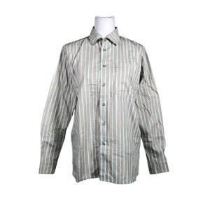 Unisex Marimekko - Kauluspaita, koko 34 - Harmaa (1)