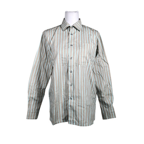 Unisex Marimekko - Kauluspaita, koko 34 - Harmaa ()