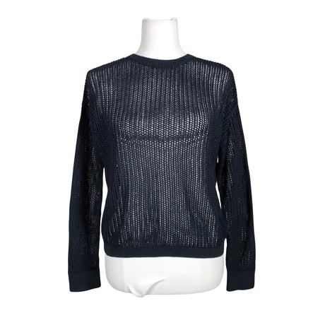 Naisten Uniqlo - Neulepaita, koko 38 - Sininen ()