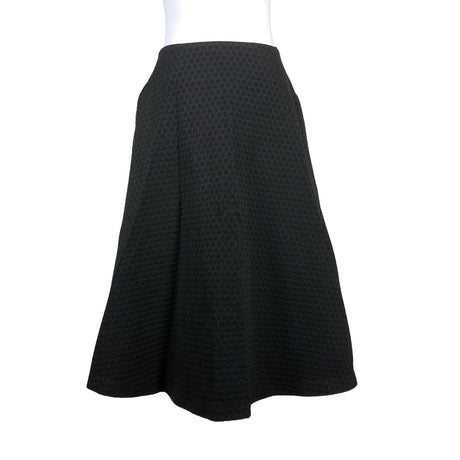 Naisten Marimekko - Kangashame, koko 38 - Musta ()