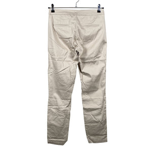 Naisten Nanso - Kangashousut, koko 38 - Beige (2)