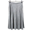 Naisten Esprit - Kangashame, koko 36 - Harmaa ()
