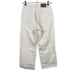 Naisten Nanso - Farkut, koko 38 - Beige (2)