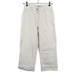Naisten Nanso - Farkut, koko 38 - Beige ()