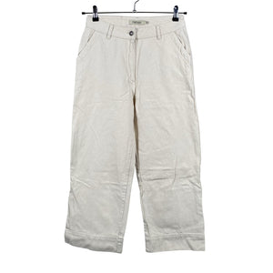 Naisten Nanso - Farkut, koko 38 - Beige (1)
