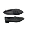 Naisten Ecco - Loaferit, koko 39 - Musta ()