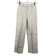 Naisten Marc O'Polo - Kangashousut, koko 34 - Beige ()