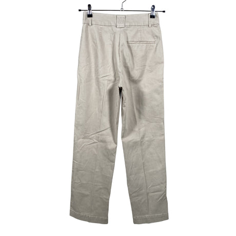 Naisten Marc O'Polo - Kangashousut, koko 34 - Beige (2)