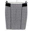 Naisten Calvin Klein - Kangashame, koko 36 - Musta ()