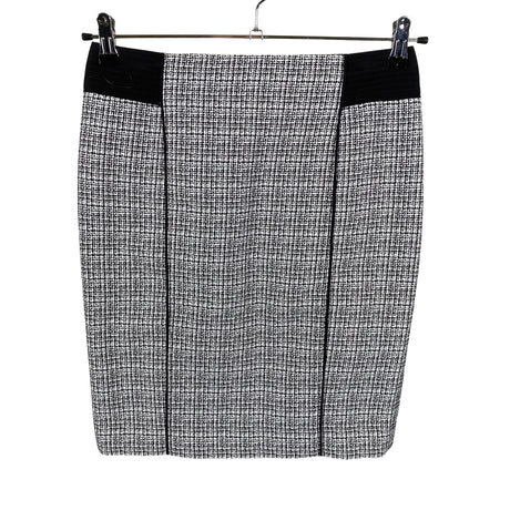 Naisten Calvin Klein - Kangashame, koko 36 - Musta ()