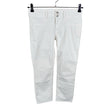 Naisten American Eagle Outfitters - Farkut, koko 36 - Valkoinen ()