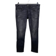 Miesten Jack & Jones - Farkut, koko W34 - Harmaa ()