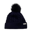 Naisten Colmar - Talvipipo, koko 48 - 50 cm - Sininen ()