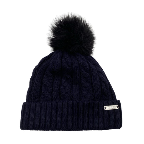 Naisten Colmar - Talvipipo, koko 48 - 50 cm - Sininen ()