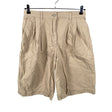 Naisten Weekday - Shortsit, koko 40 - Ruskea ()