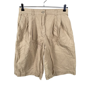 Naisten Weekday - Shortsit, koko 40 - Ruskea (1)