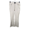Naisten Your Face - Farkut, koko 42 - Beige ()